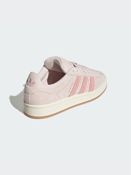 adidas adidas Sneakersy 139785 Różowy