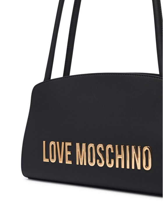 LOVE MOSCHINO LOVE MOSCHINO Soma JC4187PP1PKD0000 Melns