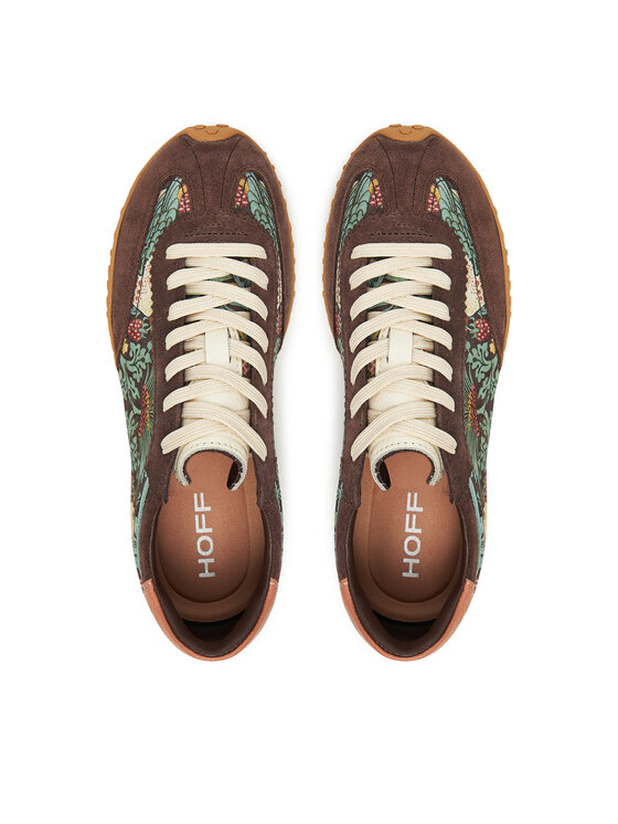 HOFF HOFF Sneakers Bridge Morris 22561003 Colorat