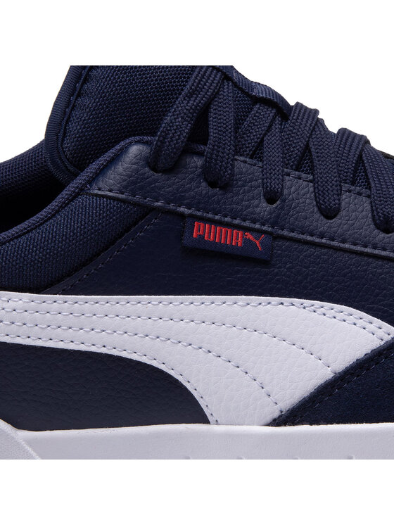 Puma Puma Sneakers C-Skate 373029 04 Blu scuro