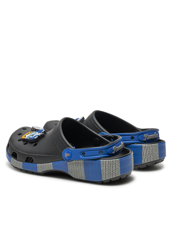 Crocs Crocs Şlapi Harry Potter Classic Raveclaw Clog 210528 Negru