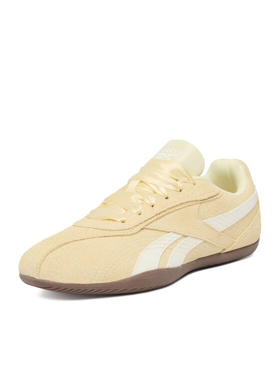Reebok Reebok Sneakers CEOSS-ULTRA LO 100272857 Giallo