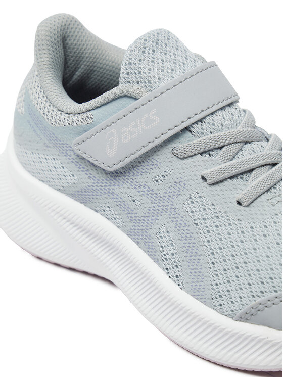 Asics Asics Tenisice za trčanje Patriot 13 Ps 1014A264 Siva