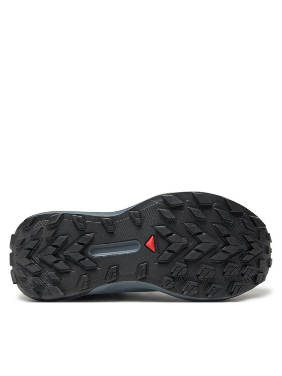 Salomon Salomon Bėgimo batai Genesis Gore-Tex L47589000 Pilka