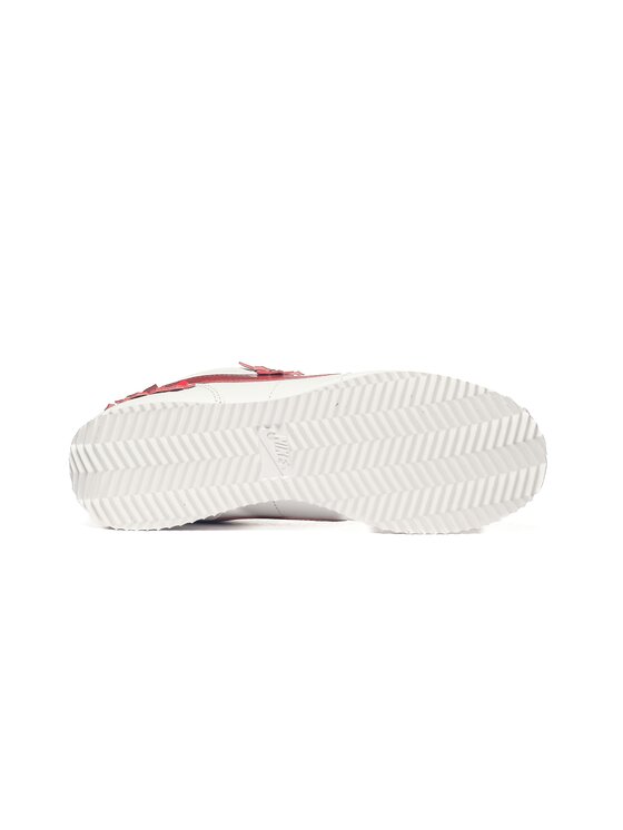 Nike Nike Sneakersy CORTEZ LTR FLORETTE Biały