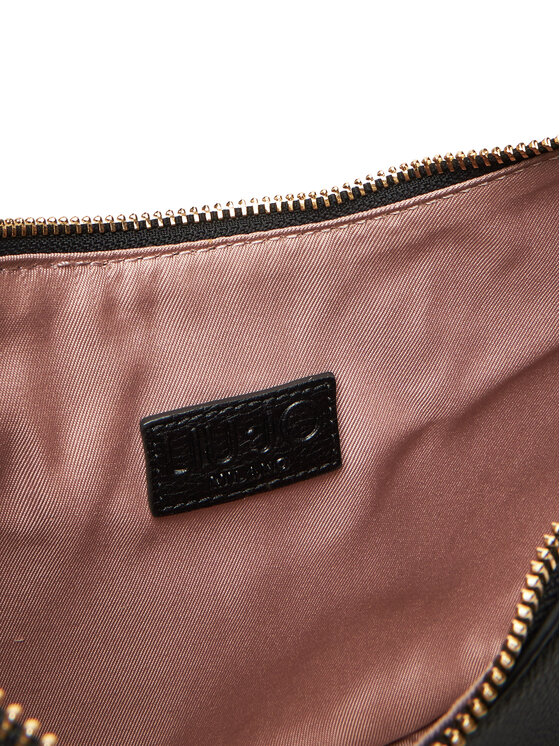 Liu Jo Liu Jo Ročna torba M Hobo AF5251 E0053 Rjava