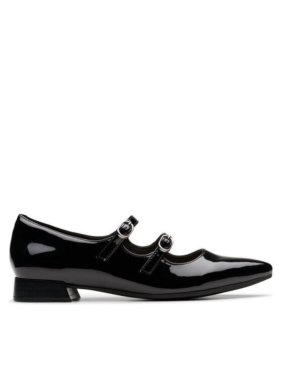 Półbuty Clarks