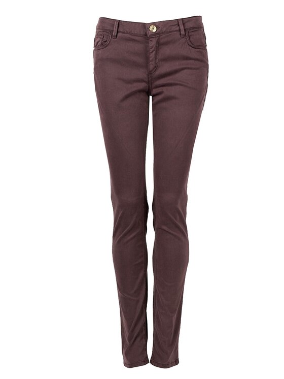 Pantaloni on sale donna trussardi