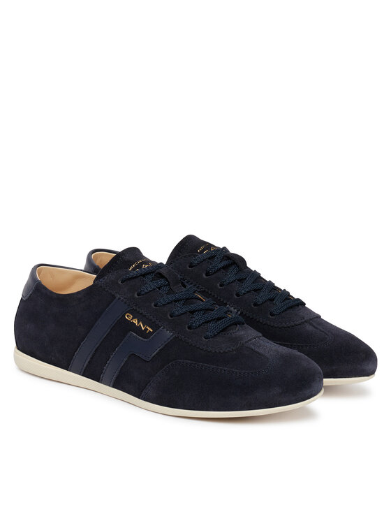 Gant Gant Sneakersy 32533276 Tmavomodrá