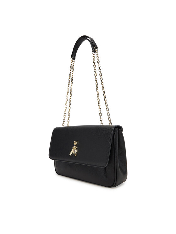 Patrizia Pepe Patrizia Pepe Geantă crossover 317202 Negru