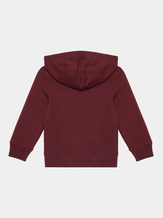 Gap maroon sweatshirt store
