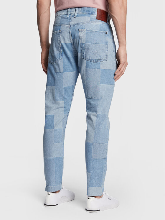 Pepe best sale jeans callen