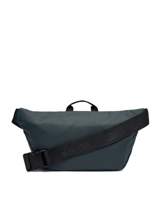 Quiksilver Quiksilver Ľadvinka WBEO-QUIK-M-001-10 Tmavo zelená