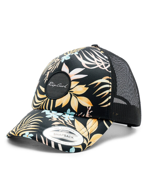 Rip Curl Cap 01NWHE Schwarz | Modivo.de