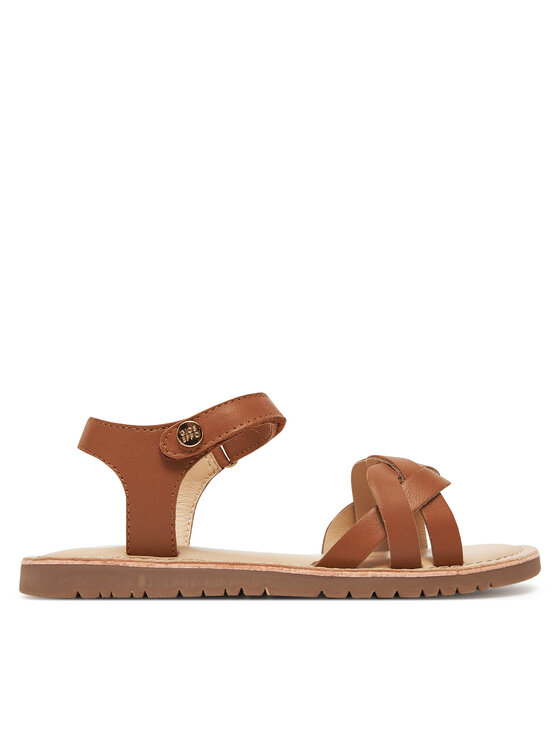 Sandale Gioseppo Rowley 75332-P Maro