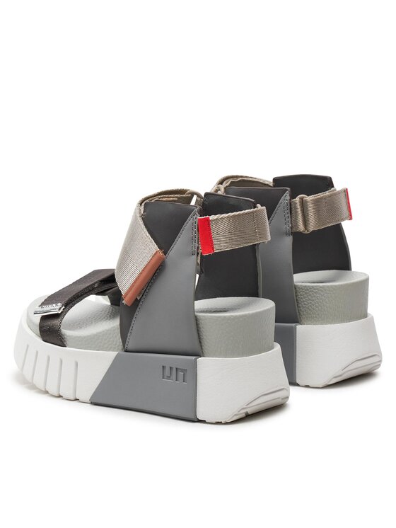 United Nude United Nude Sandali Delta Run 1041081616 Beige