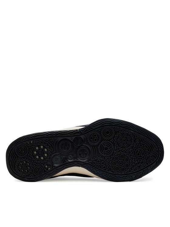 Nike Nike Μπασκετικά Παπούτσια Performance KD16 DV2917 Μαύρο
