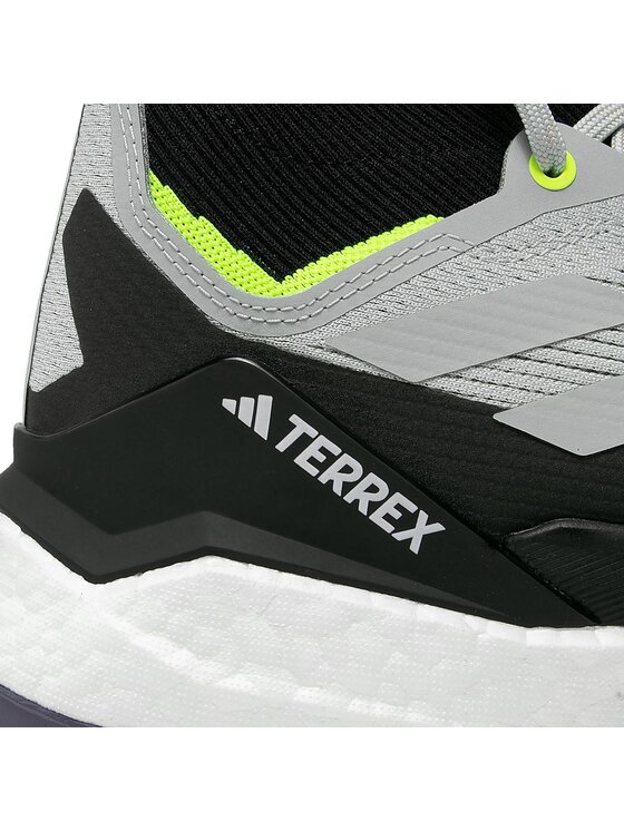 adidas adidas Обувки Terrex Free Hiker 2.0 Hiking Shoes IF4923 Сив