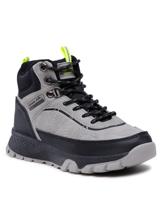 Sprandi Sprandi Schnürstiefeletten CP40-21389Y Grau
