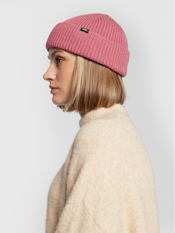 Vans Vans Шапка Shorty VN0A4UMABEL1 Розов
