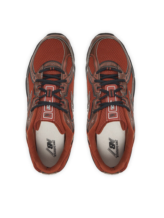 New Balance New Balance Sportcipők U7407CB Barna
