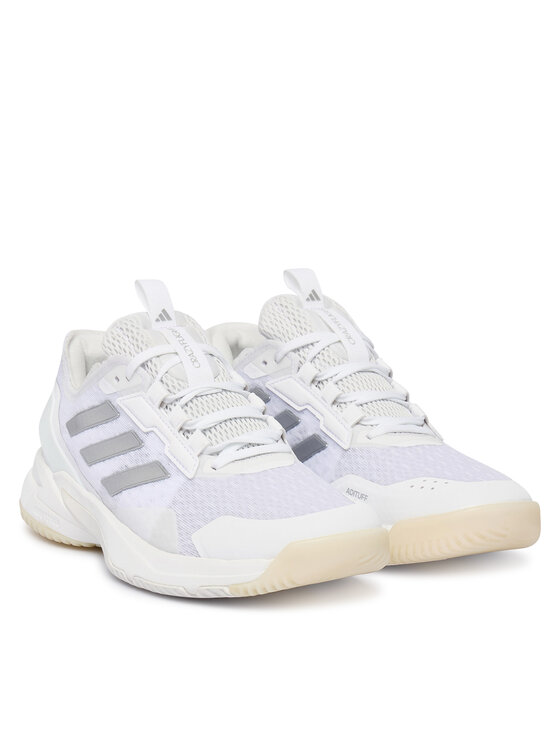 adidas adidas Teremcipők Crazyflight 6 HP7028 Fehér
