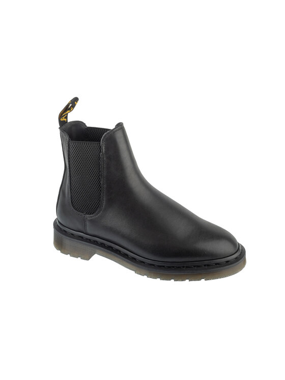 Dr. Martens Dr. Martens Chelsea Graeme Chelsea Boots Nero