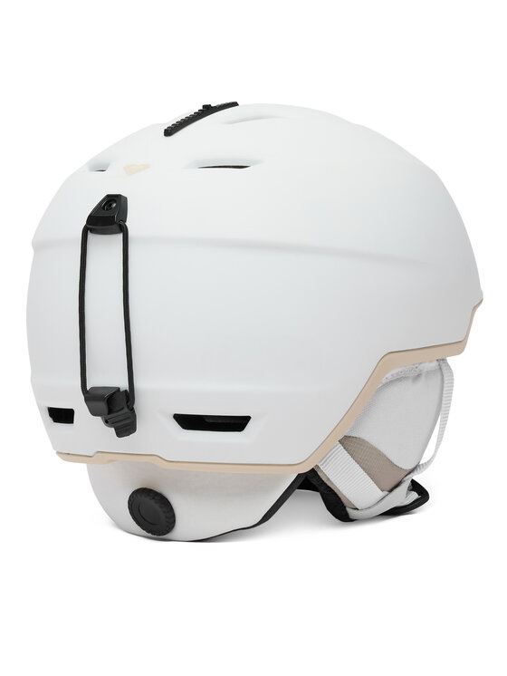 Roxy Roxy Шолом для сноуборду Backin Mips ERJTL03081 Білий