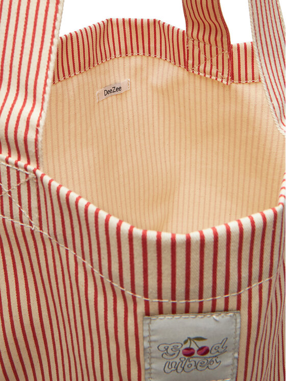 DeeZee DeeZee Táska LA482-1741 Piros