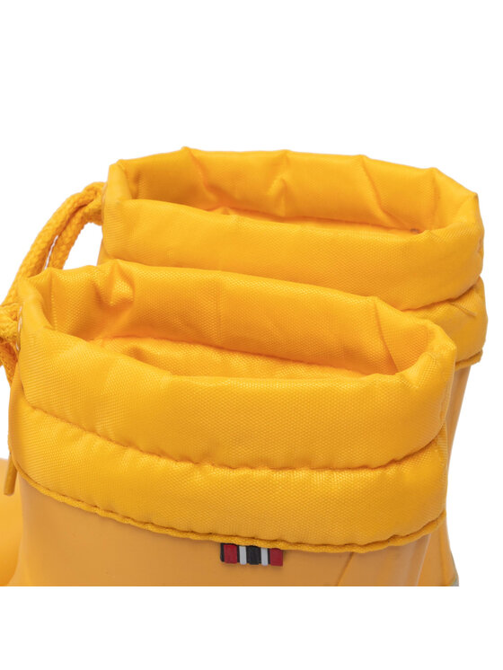 Viking Viking Cizme de cauciuc Alv Indie 1-16000-7213 Galben