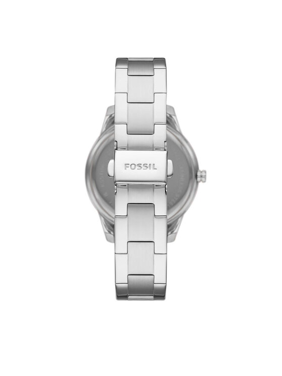 Fossil Fossil Pulkstenis Stella Sport ES5108 Sudraba