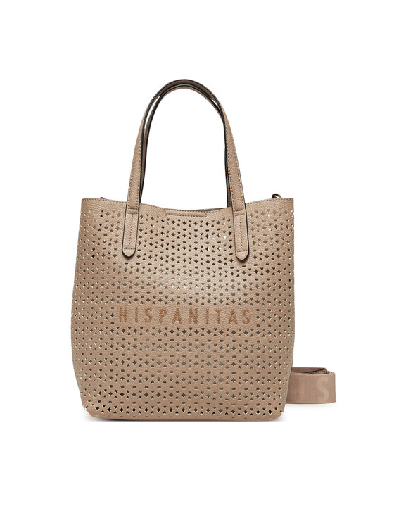Hispanitas Hispanitas Borsetta BV253972 Beige