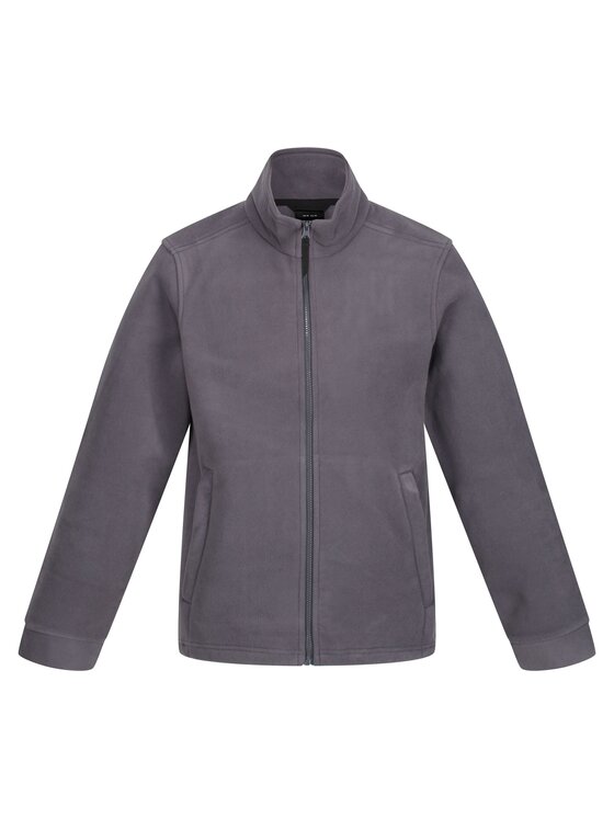 Regatta Regatta Kurtka outdoor Classic Szary Long Fit