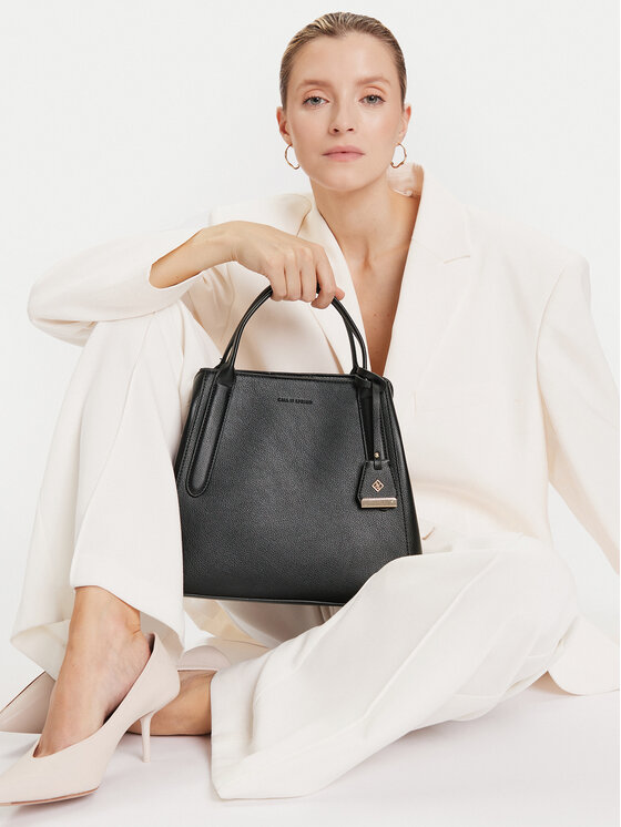 Call It Spring Call It Spring Borsetta Lopburi 13710652 Nero
