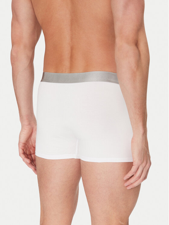 KARL LAGERFELD KARL LAGERFELD Комплект 3 чифта боксерки A1M47020 Цветен