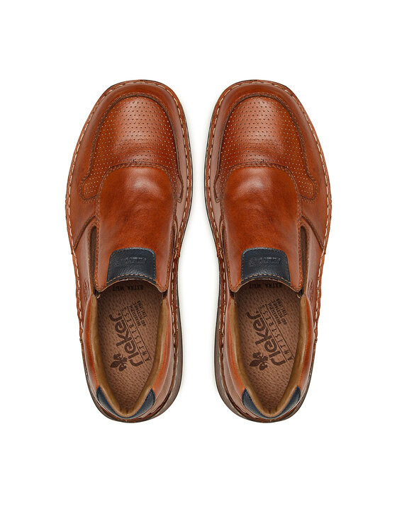 Rieker Rieker Scarpe basse 03069-24 Marrone