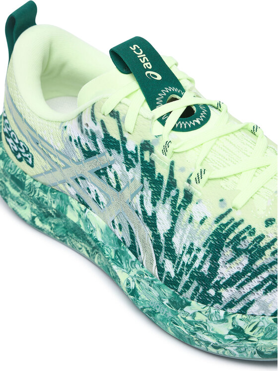 Asics Asics Jooksujalatsid Noosa Tri 16 1011B872 Roheline