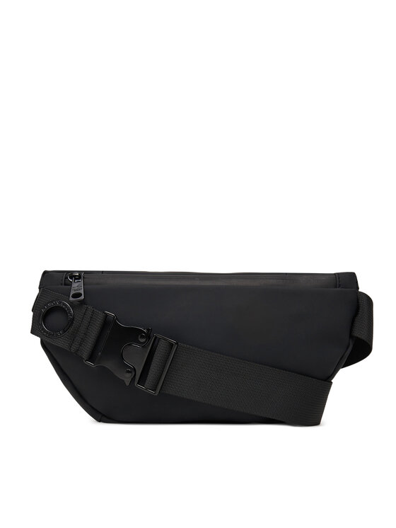 Aeronautica Militare Aeronautica Militare torba za okoli pasu 251BO1155CT3588 Črna