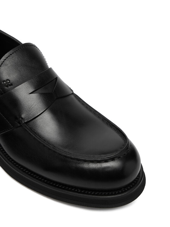 Fabi Fabi Loafers FU0950 Čierna