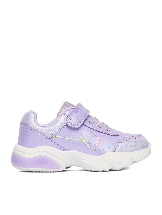 JENNY JENNY Sportcipők CEO-K25981 Lila
