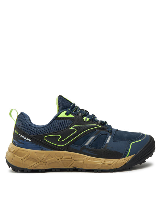 Pantofi pentru alergare Joma Kubor Jr JKUBW2403 Bleumarin