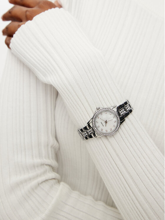 Sekonda Sekonda Zegarek 2841 Srebrny