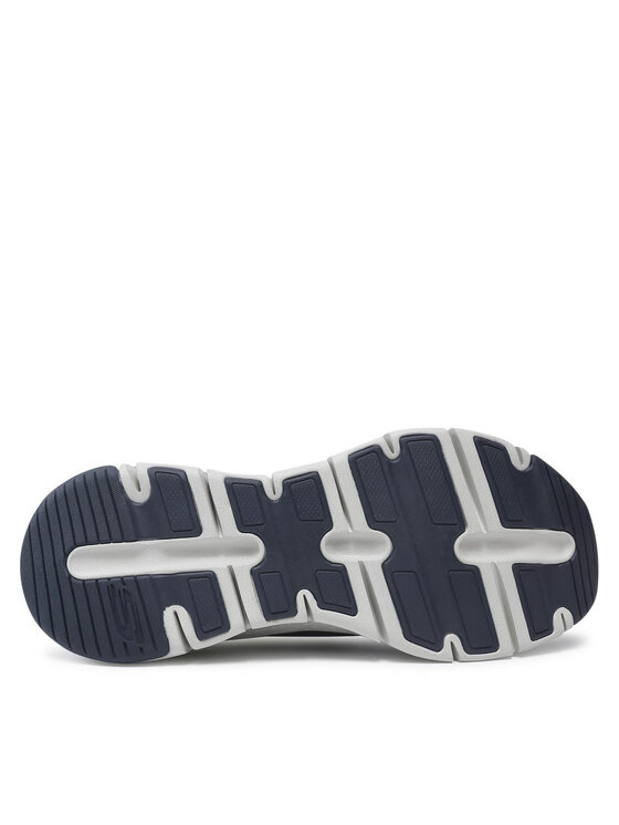 Skechers Skechers Sportcipők Arch Fit 232040/NVY Sötétkék