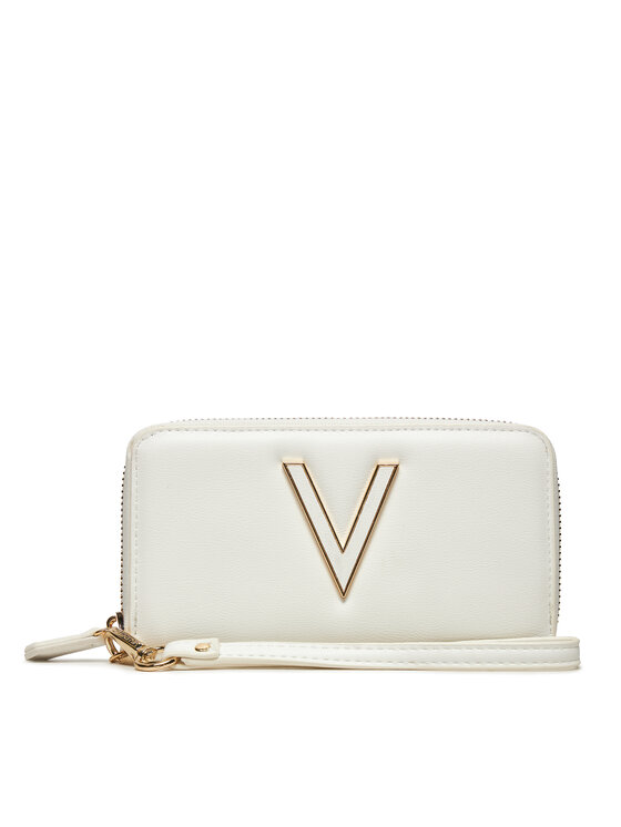 Portafoglio grande da donna Valentino