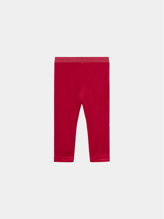 Mayoral Mayoral Клин 727 Червен Regular Fit