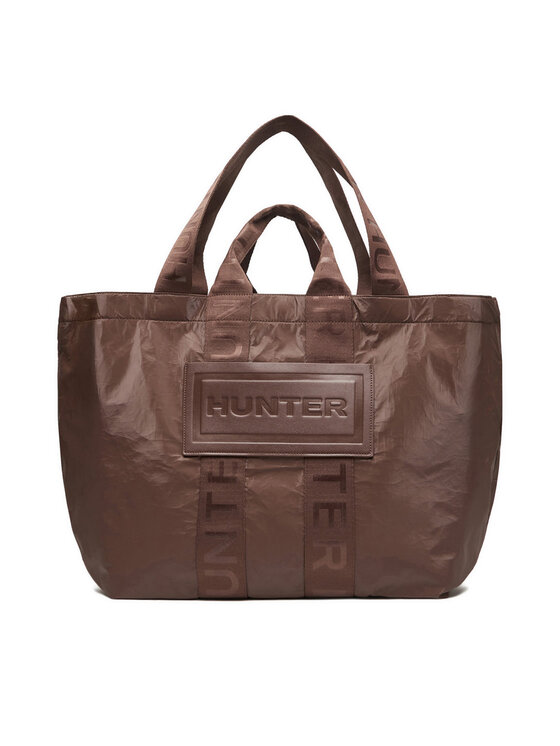 Hunter Hunter Handtasche C-HTR-K-014-06 Braun