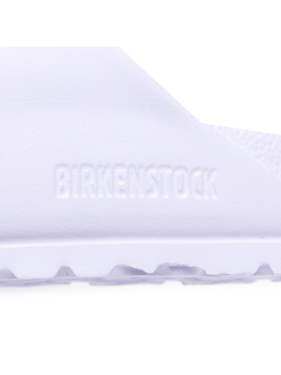 Birkenstock Birkenstock Klapki Arizona EVA 1017046 Fioletowy