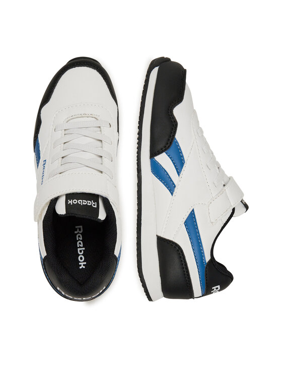 Reebok Reebok Снікерcи CEO-V9-25195-02(IV)CH Білий