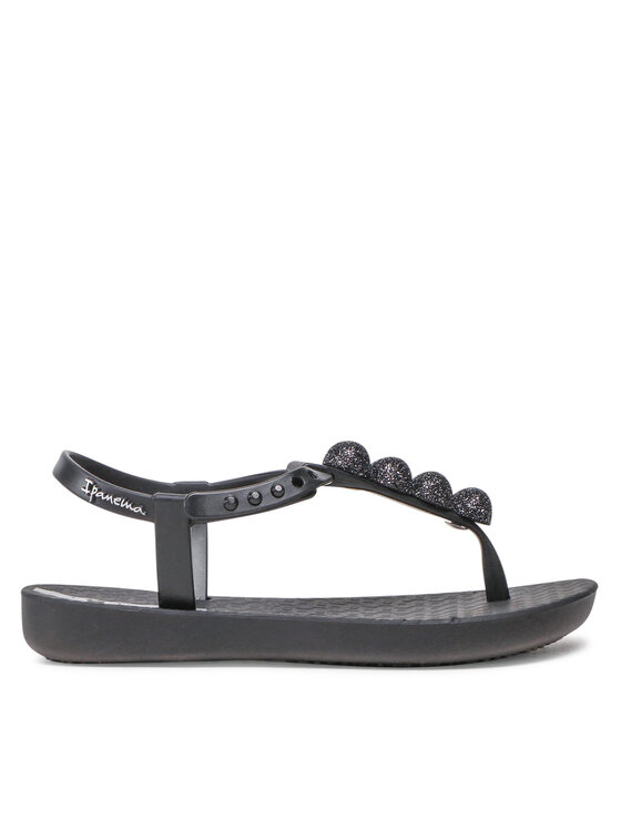 Ipanema Ipanema Босоніжки Class Glow Kids 83204 Чорний