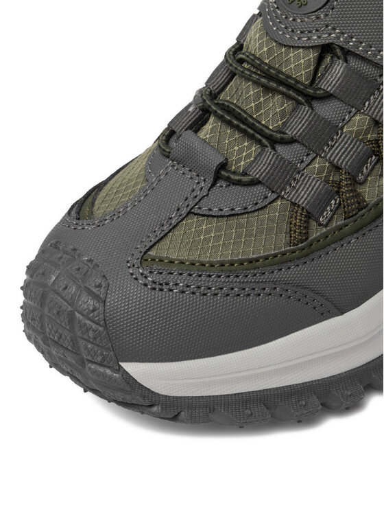 Hunter Hunter Trekking CEO-V-H8-568 Kaki